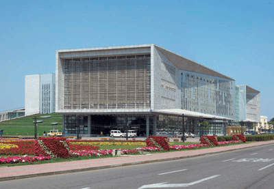 沈陽兒童活動(dòng)中心