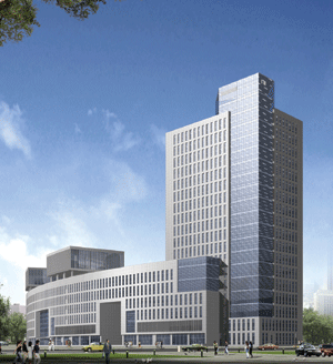 沈陽火炬創新創業園